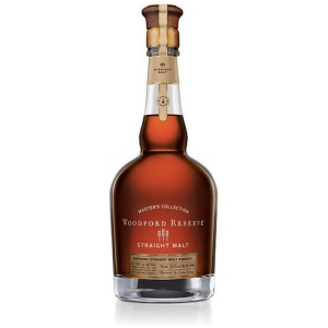Woodford Master Coll. Cherry Wd 750ml