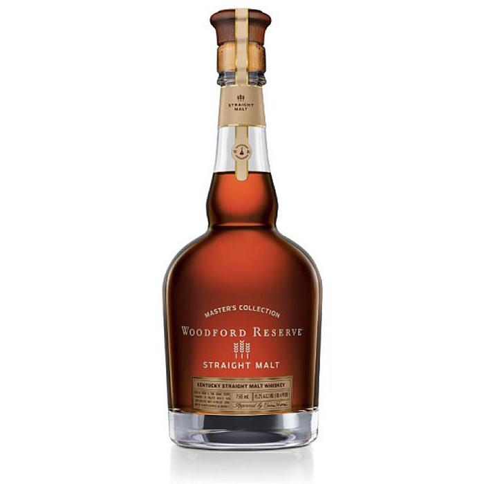 Woodford Master Coll. Cherry Wd 750ml