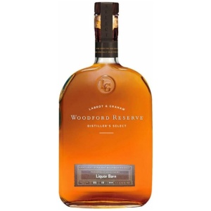 Woodford Personal Selection 1L