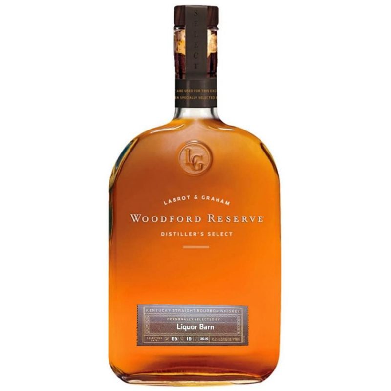 Woodford Personal Selection 1L