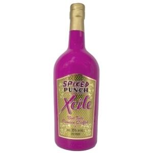 Xcite Spike Punch