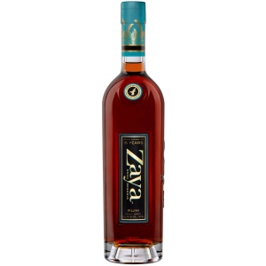 Zaya Gran Reserva 16Yr Rum